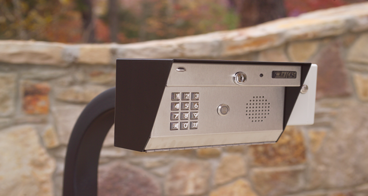 Gate Access Control Services in Saugus